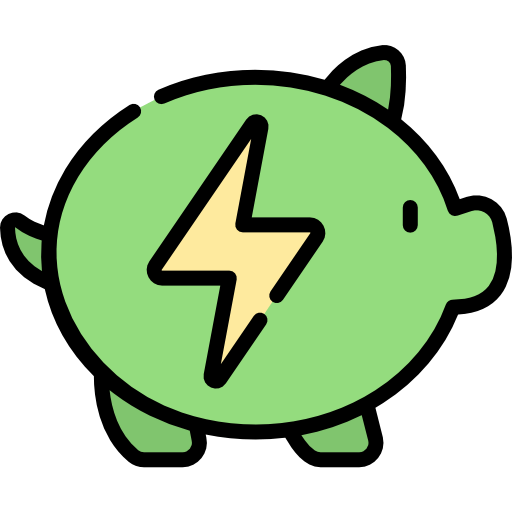Icon Energy Saving