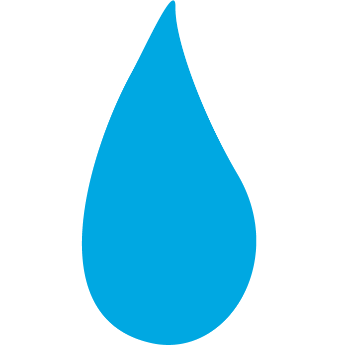 Icon Wasser